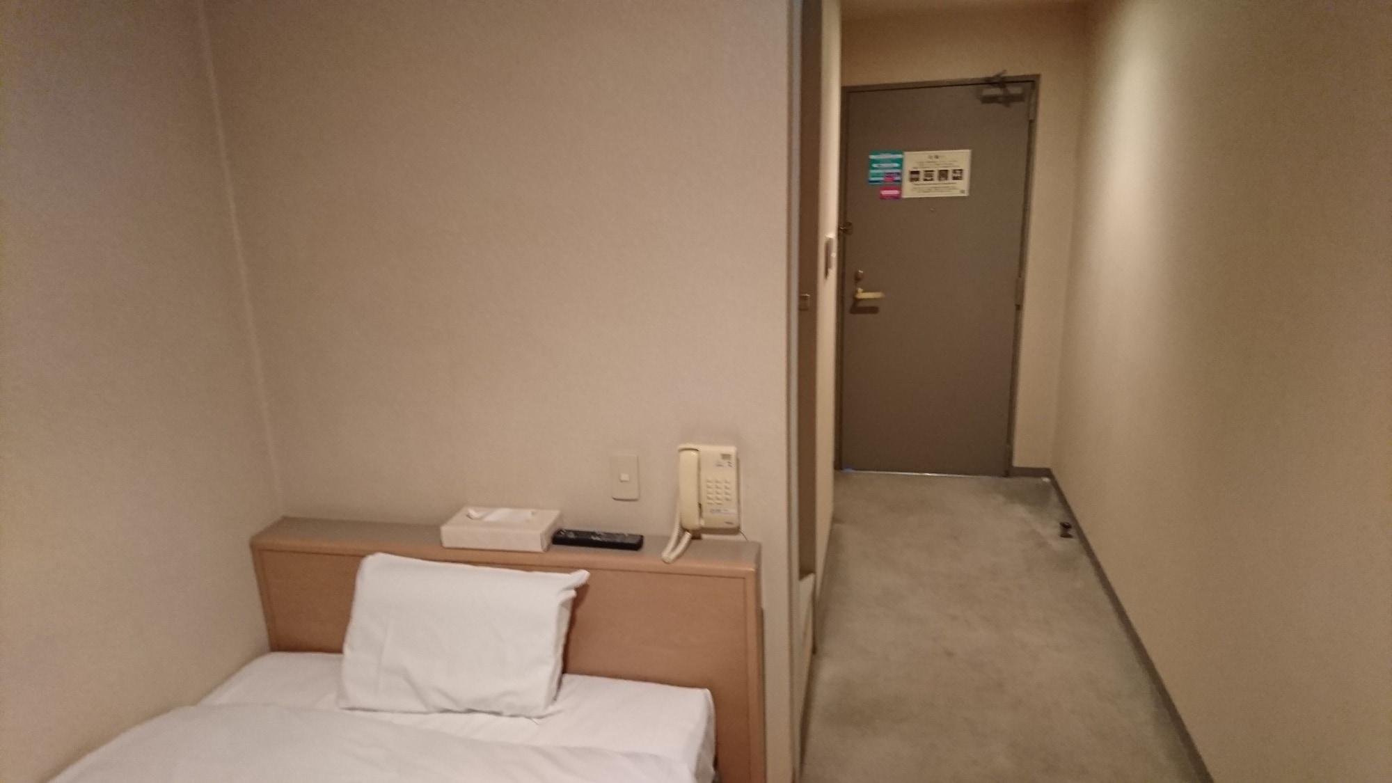 Hotel Muroran Hills Exteriér fotografie