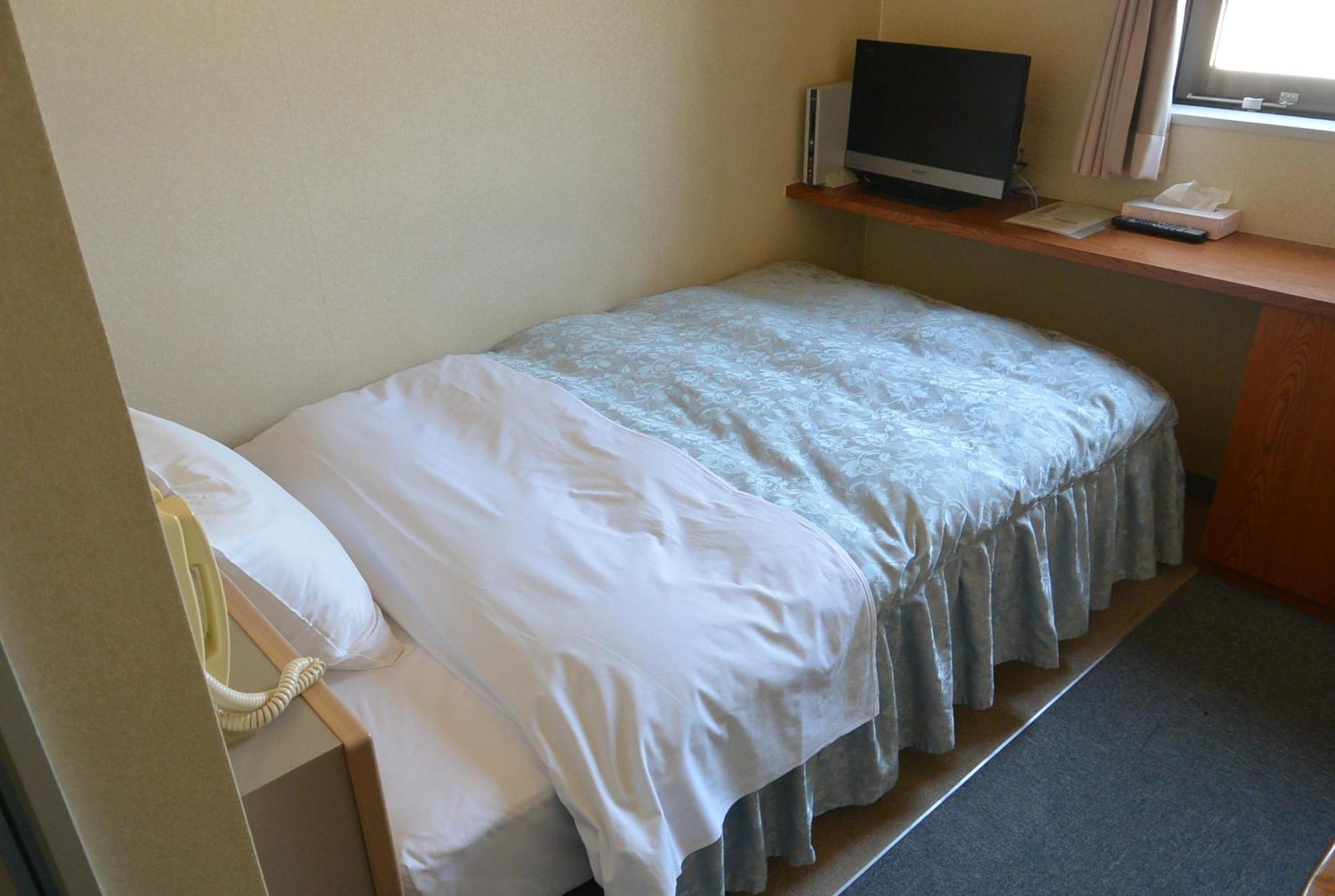 Hotel Muroran Hills Exteriér fotografie
