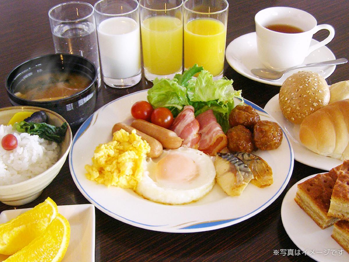 Hotel Muroran Hills Exteriér fotografie